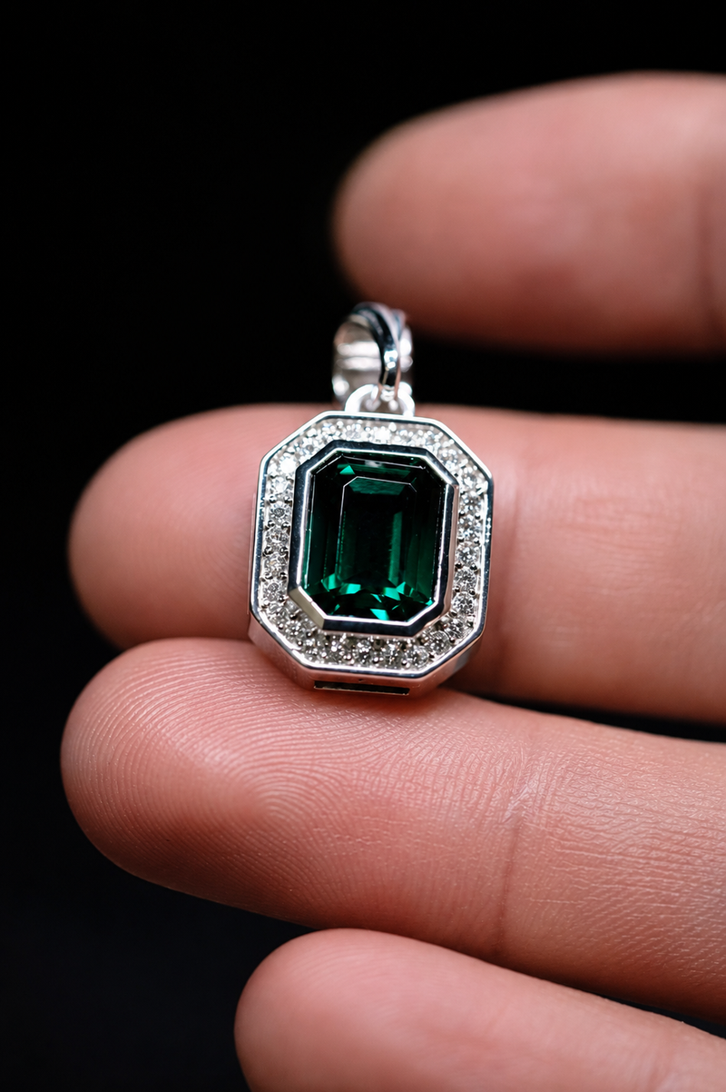 Custom jewelry