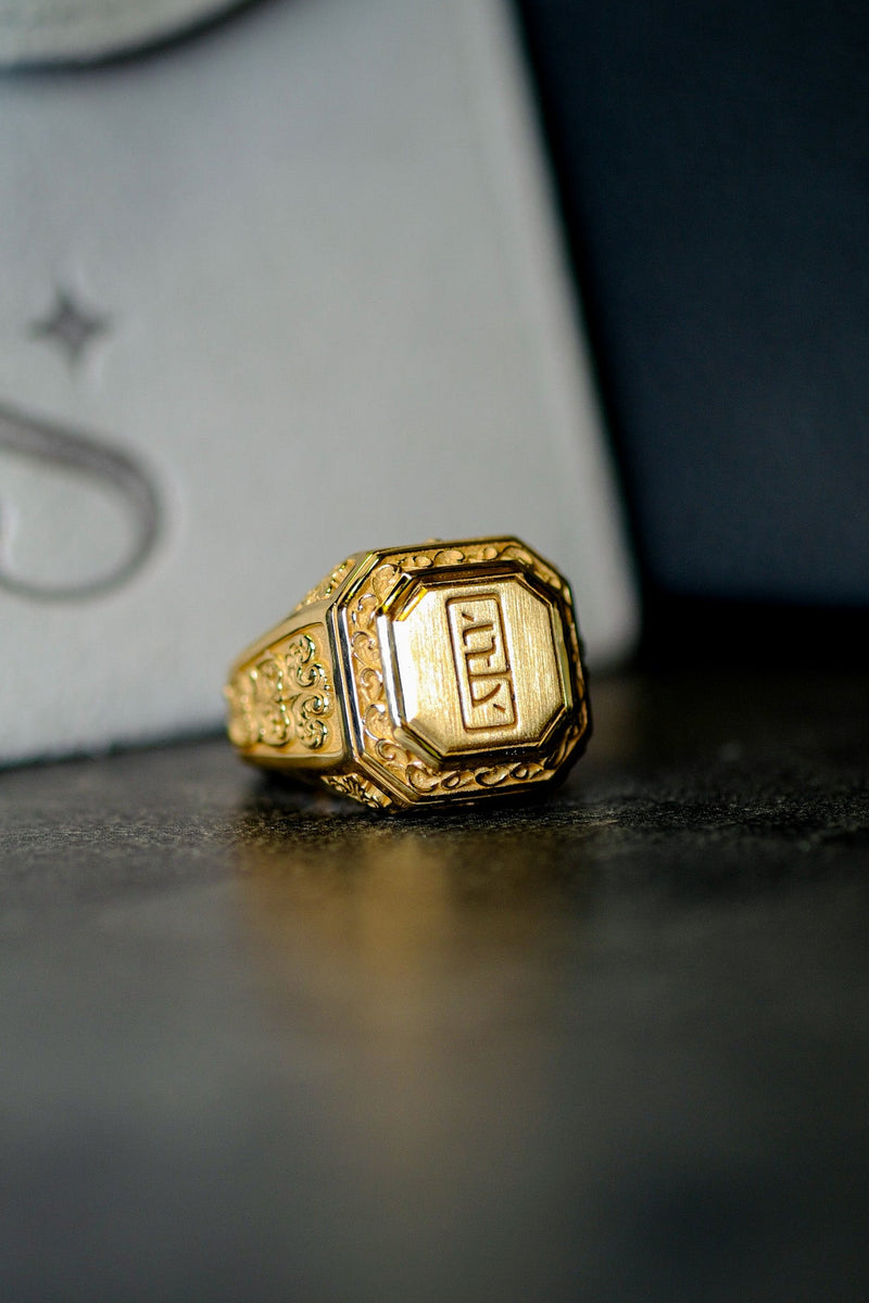 Custom jewelry