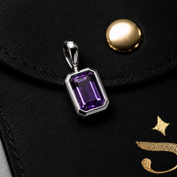 AMETHYST