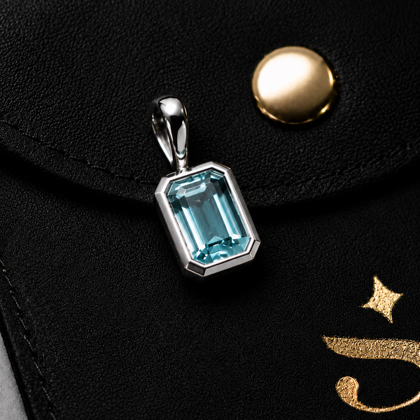 AQUAMARINE