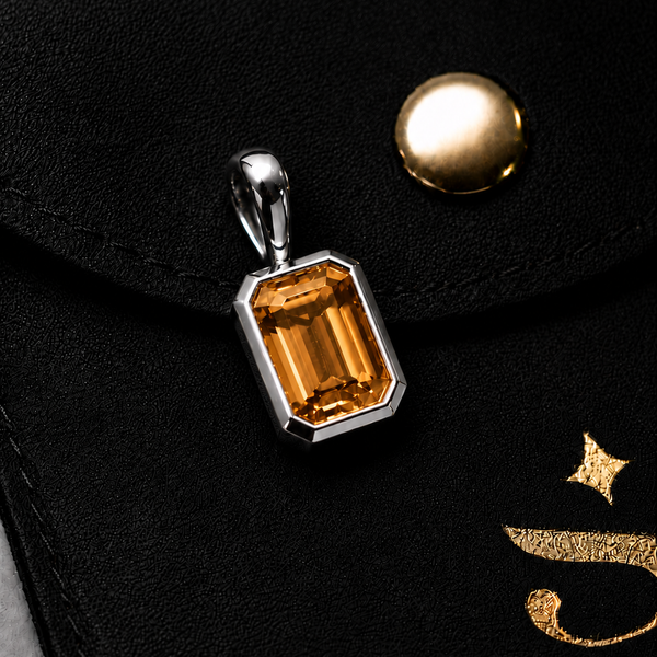 CITRINE