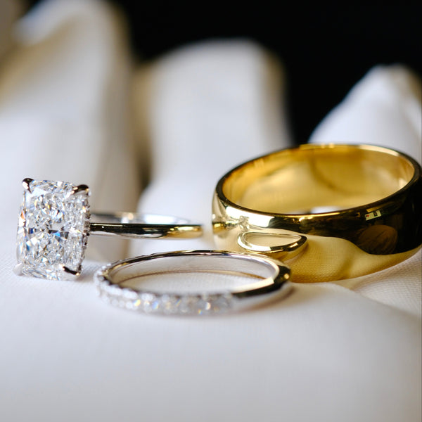 Handcrafted Elegance