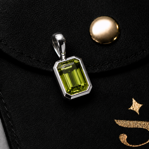PERIDOT