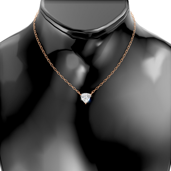 Rose_Trillion_Solitaire_Diamond_Necklace