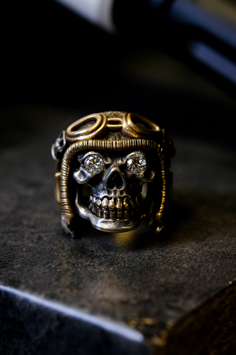 Custom jewelry