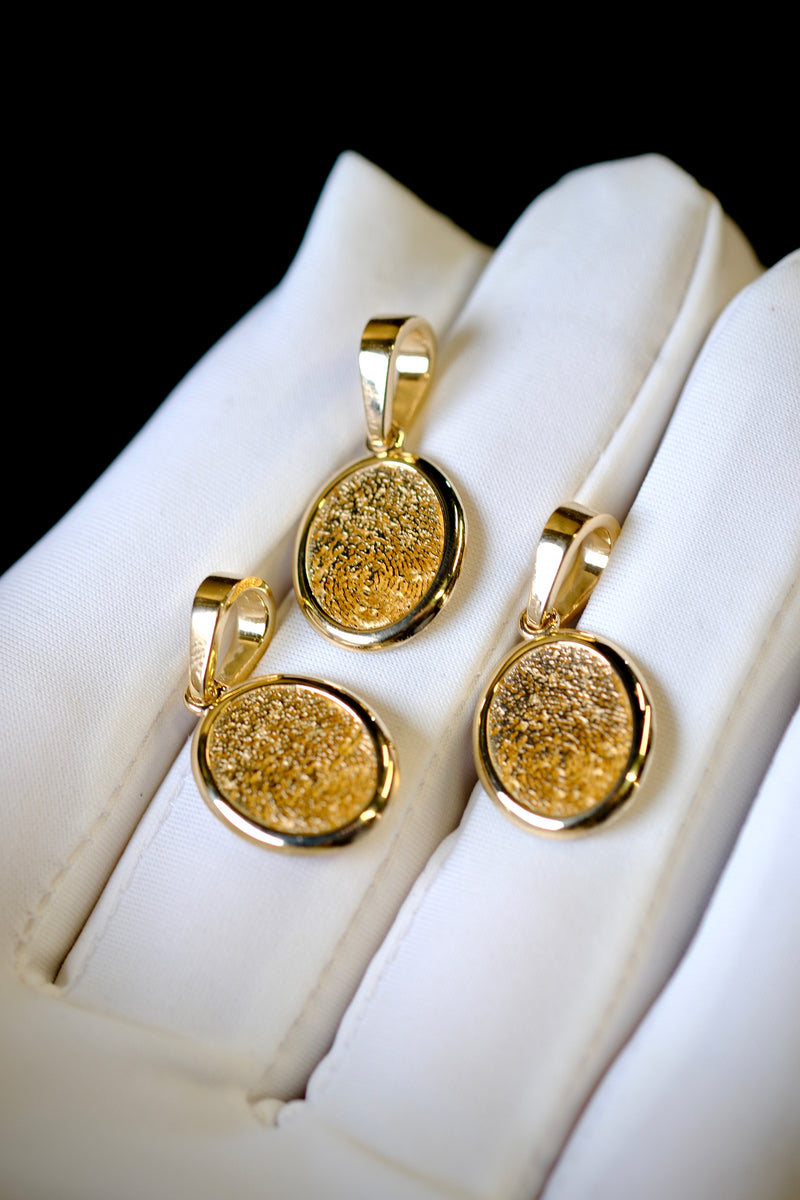 Custom jewelry