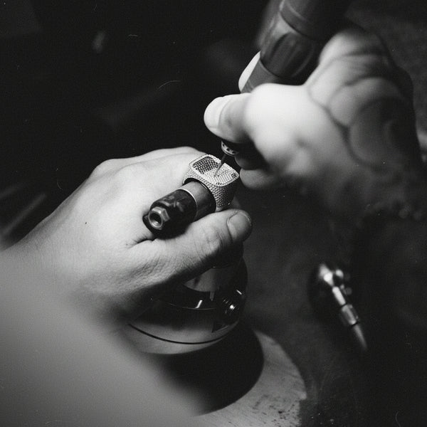 Expert craftsmanship