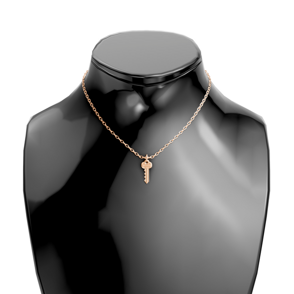XOXOGoldKeyPendant-ROSE3