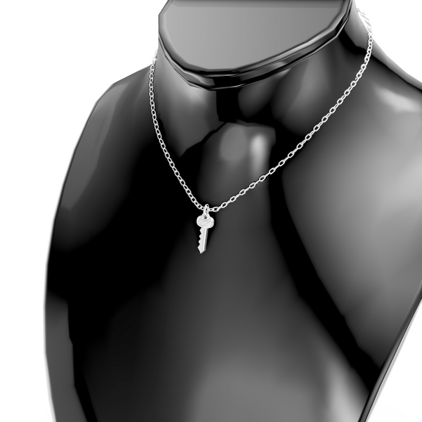 XOXOGoldKeyPendant-WHITE4