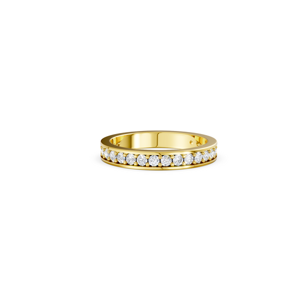 Yellow Ring