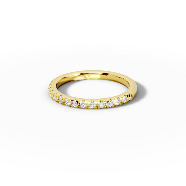 Yellow Ring