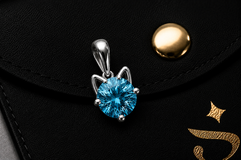 Custom jewelry