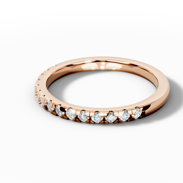 Rose ring