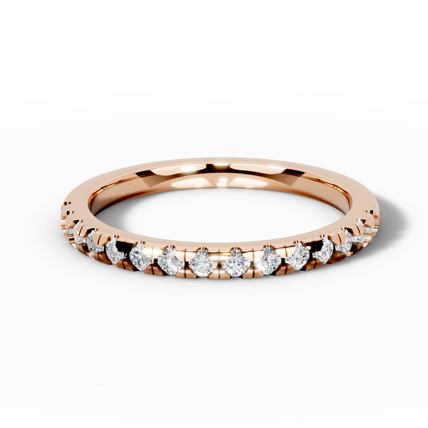 Rose ring