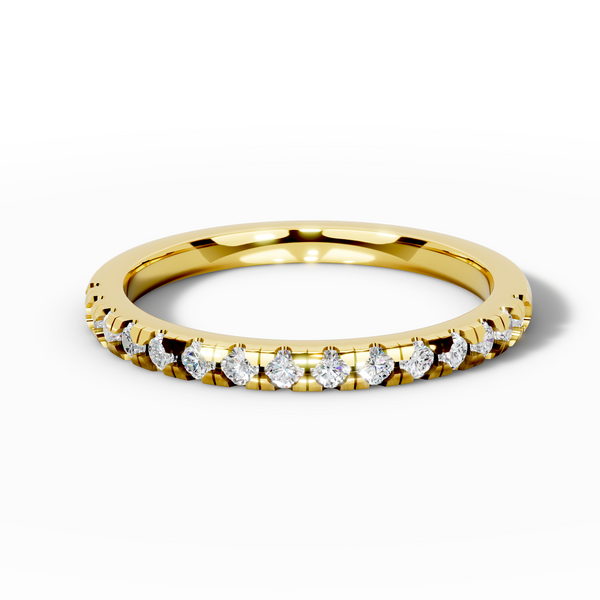 Yellow Ring